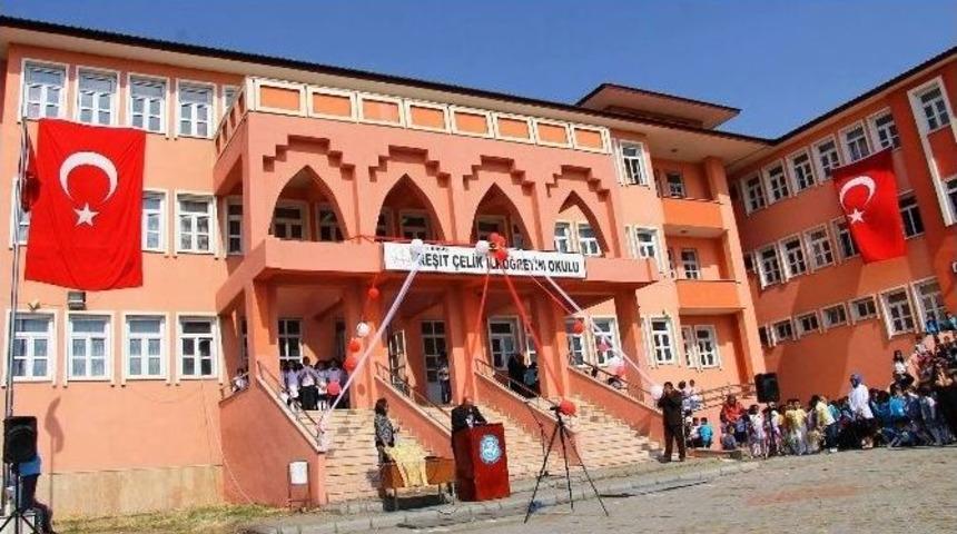 Erciş&rsquo;te İlk&ouml;ğretim Haftası Programı