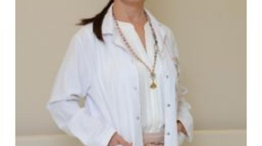 Ağrı Hastalığı Fibromiyalji