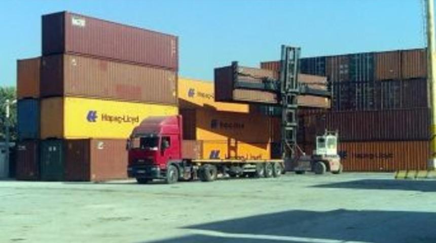 İhracata Bayram Molası