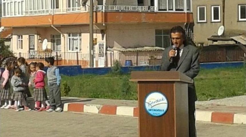 Lapseki&rsquo;de İlk&ouml;ğretim Haftası Kutlama Programları