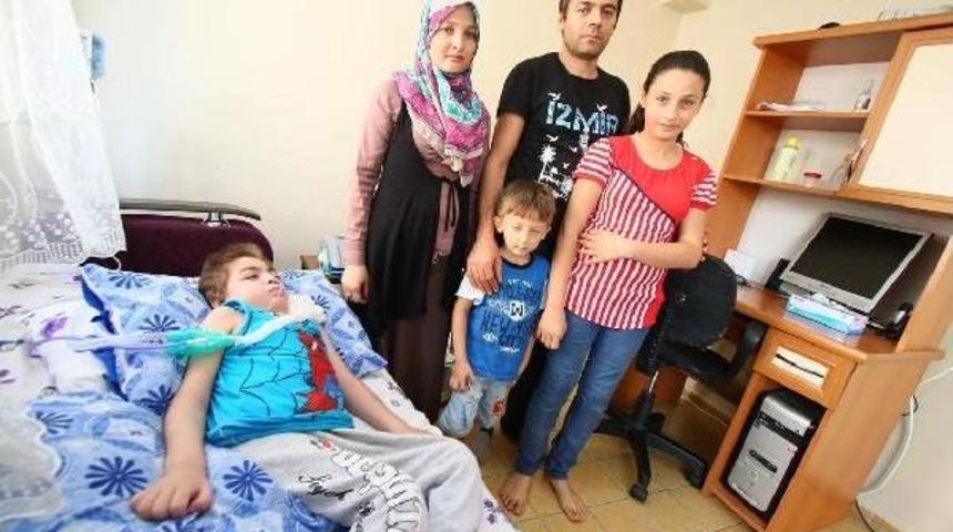 Her Şey Ramazan'ı Yaşatmak I&ccedil;in