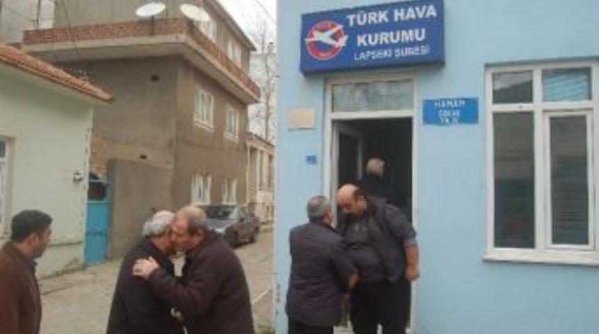 Lapseki Thk Deri Toplama Faaliyetleri