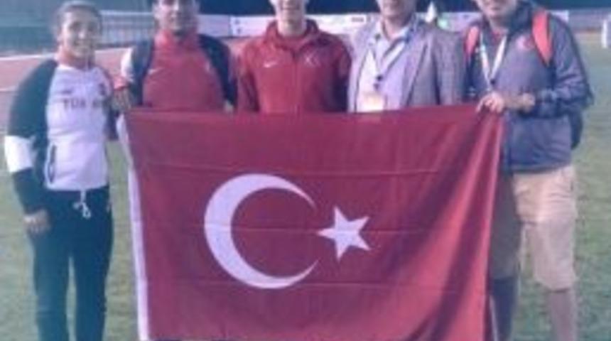 75 Aday Sporcu Erzurum&rsquo;da Toplanıyor