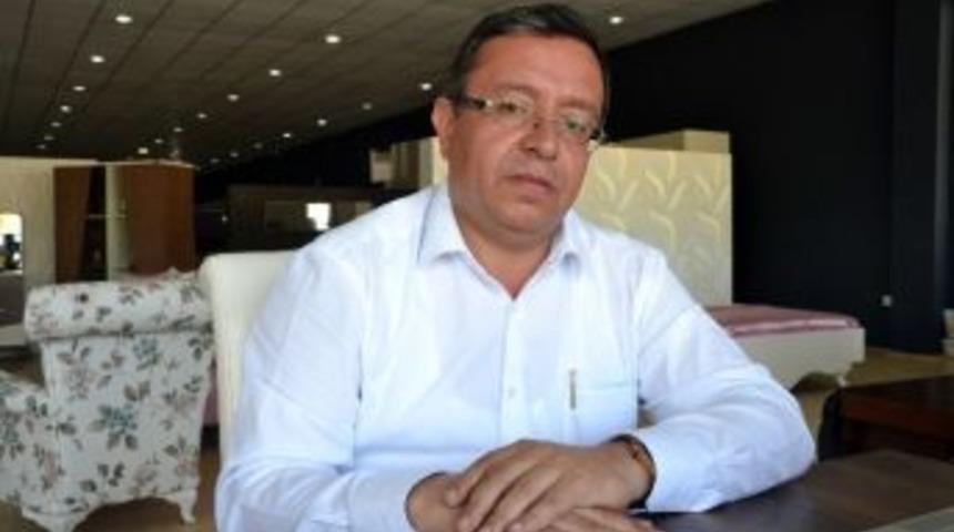 Itb&rsquo;den Havalimanının Kargo Taşımacılığına A&ccedil;ılması Talebi