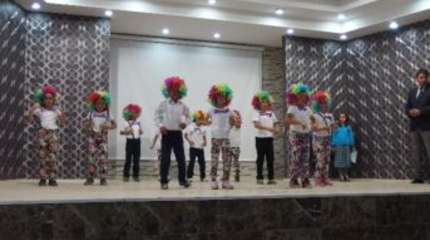 Daday&rsquo;da İlk&ouml;ğretim Haftası Etkinlikleri Kutlandı