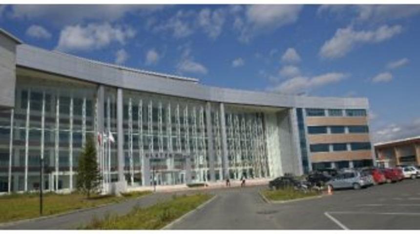 Uludağ &Uuml;niversitesi&rsquo;nde &rsquo;ufuk 2020&rsquo; Turu