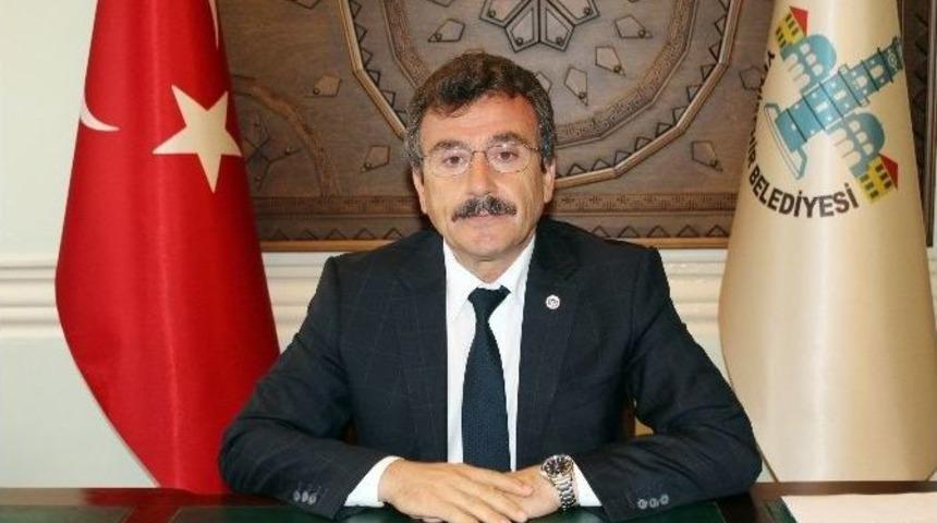 Yenişehir Havaalanı Rekor Kırıyor