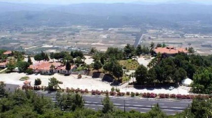 Sakartepe Tesisleri Ihaleye &Ccedil;ıktı