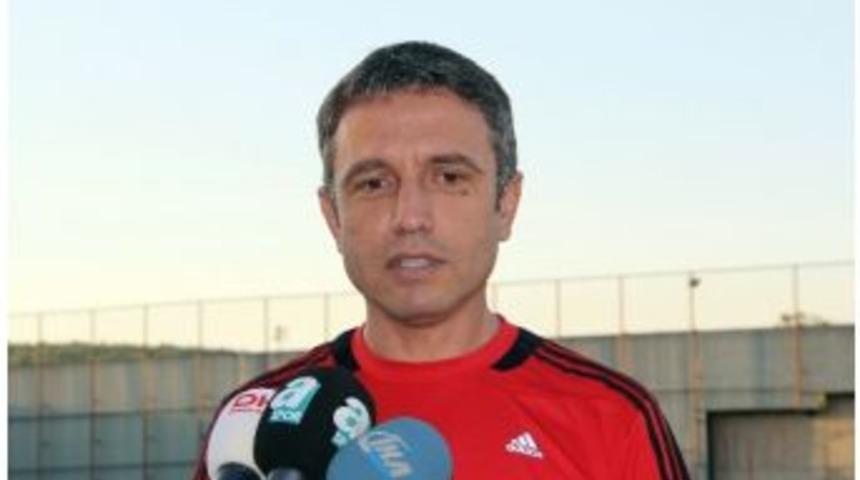 Top&ccedil;u: "kendi Daha Avantajımızı Kullamak İstiyoruz"