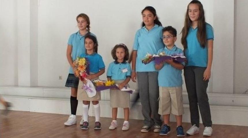 Dalaman&rsquo;da İlk&ouml;ğretim Haftası Kutlandı