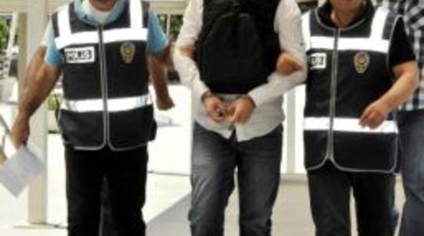 Bar Cinayeti Sanığına 20 Yıl Hapis