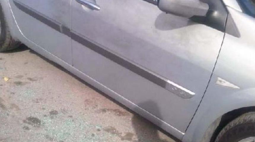 Hırsızı Kovalayıp, 155 Bin Lira Parayı Kurtardı