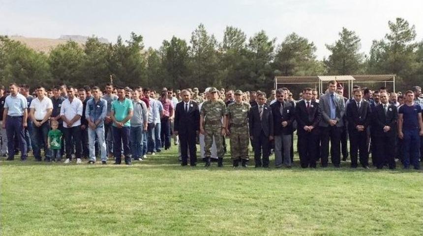 Şehit Uzman Onbaşı Memleketine Uğurlandı