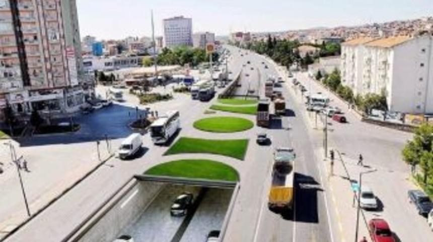 Uşak&rsquo;ta Battı &Ccedil;ıktı Projesi&rsquo;nde İhale Şubatta Yapılacak