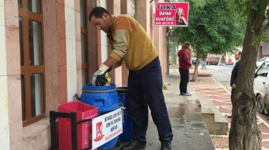 &Ccedil;evreci Vatandaşlara Teşekk&uuml;r