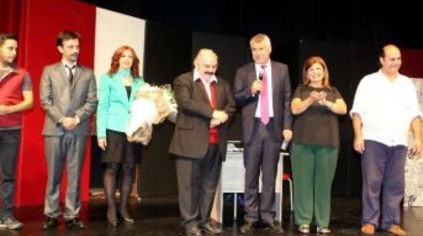 "2. Baskı" Adana&rsquo;da