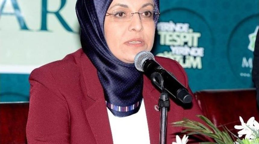 Başkan Toru&rsquo;dan Alavardı Mahallesine M&uuml;jde