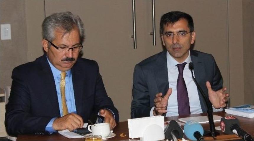 Kayıtlı İstihdamın Teşviki Projesi Iı. Eskişehir Faaliyetleri