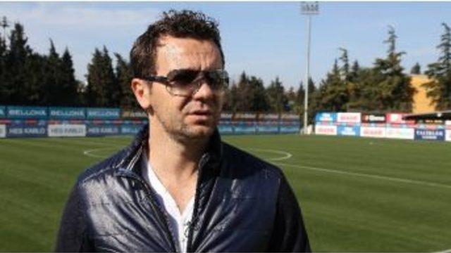 Karabükspor’da Baliç Dönemi