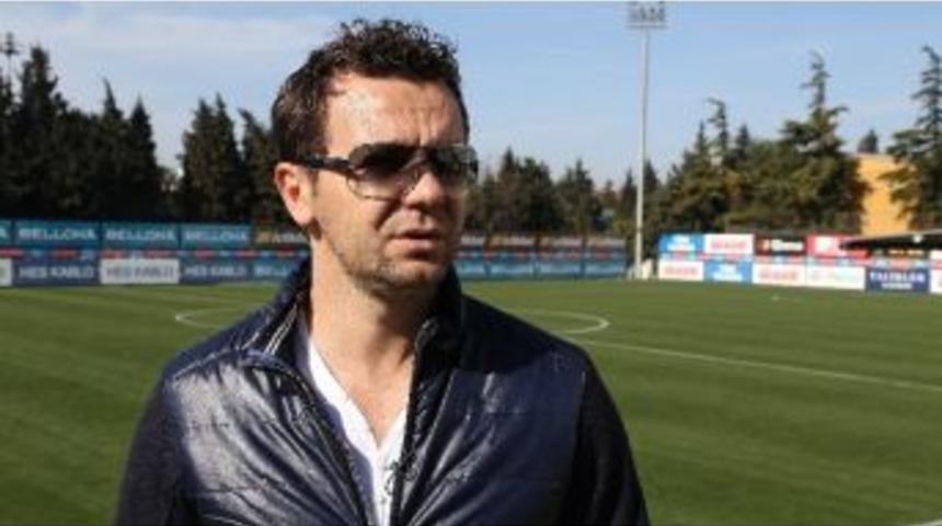 Karab&uuml;kspor&rsquo;da Bali&ccedil; D&ouml;nemi