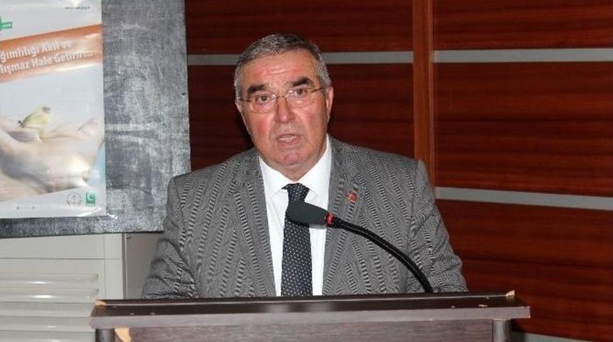 Yalova Kent Konseyi Belediyeyi Uyardı: