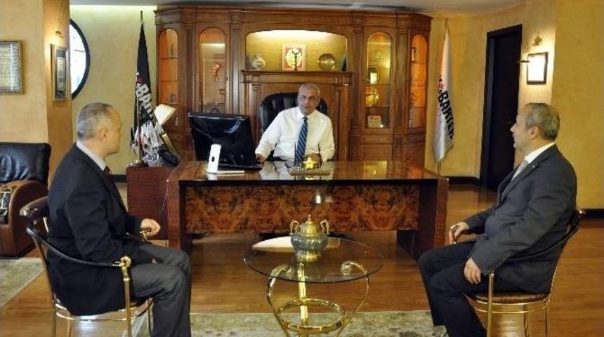 D&uuml;nya Barter Birliği 36. Kongresinde En B&uuml;y&uuml;k &Ouml;d&uuml;l T&uuml;rk Barter&rsquo;a