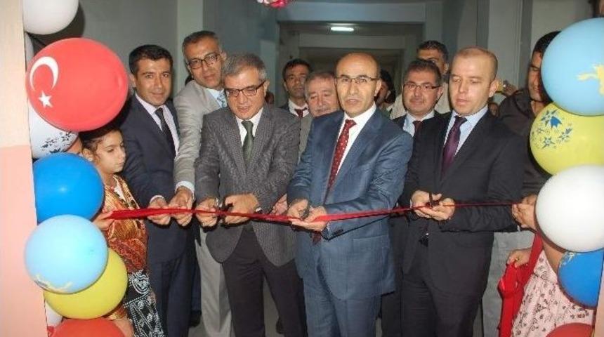 &ldquo;her &Ccedil;ocuk &Ouml;zeldir&rdquo; Projesi Hayata Ge&ccedil;irildi