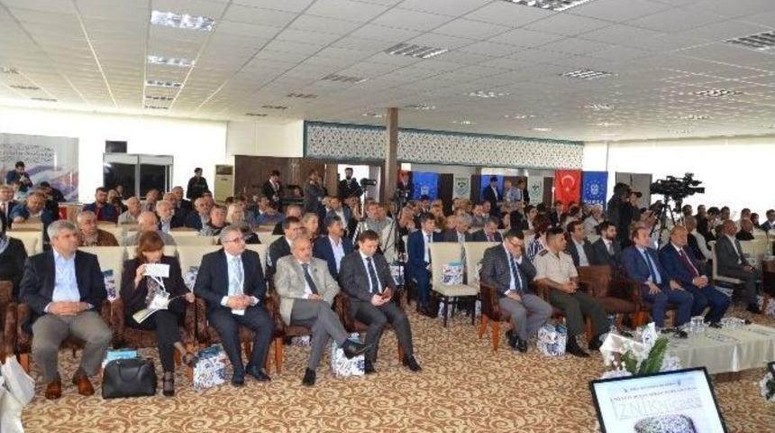 İznik Unesco Yolunda