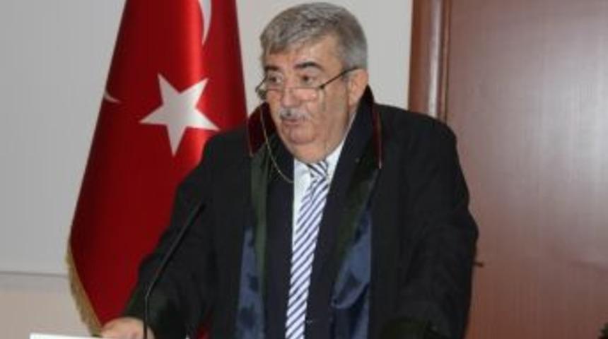 Fazlıağaoğlu, Yeniden Kilis Baro Başkanı Se&ccedil;ildi