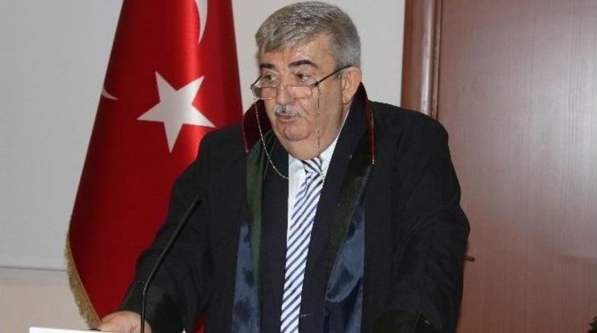 Kilis Barosu&rsquo;nda Se&ccedil;im Heyecanı