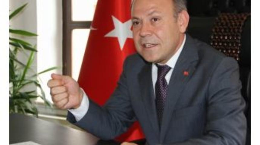 Samsun’da 4 Ayda 2 Milyon 49 Bin Tl Doğum Yardımı Yapıldı