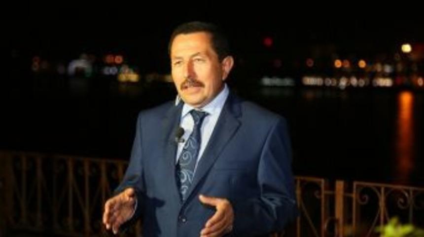 Araplar Ordu’da Tatil Köyü Kuracak