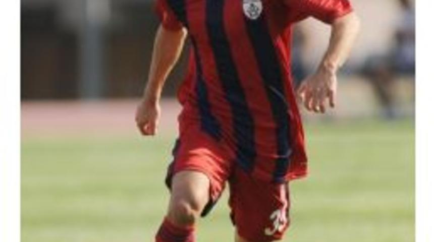 Altınordu'nun Son Yıldızı Yusuf Acer