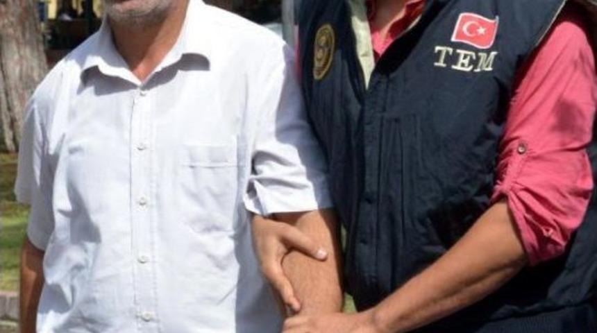 Adana'da 2 Polisi Şehit Eden Pkk'lıların Kimlikleri Saptandı