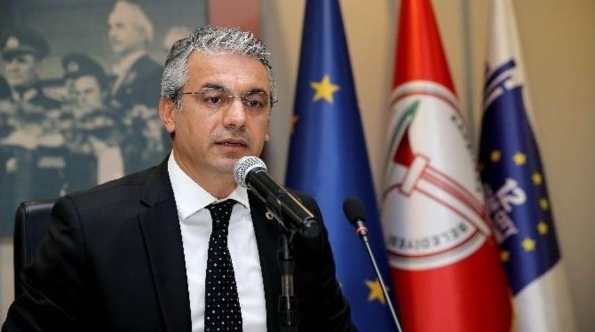 Karşıyaka Belediye Başkanı&rsquo;ndan &rsquo;okul Eleştirilerine&rsquo; Sert Tepki