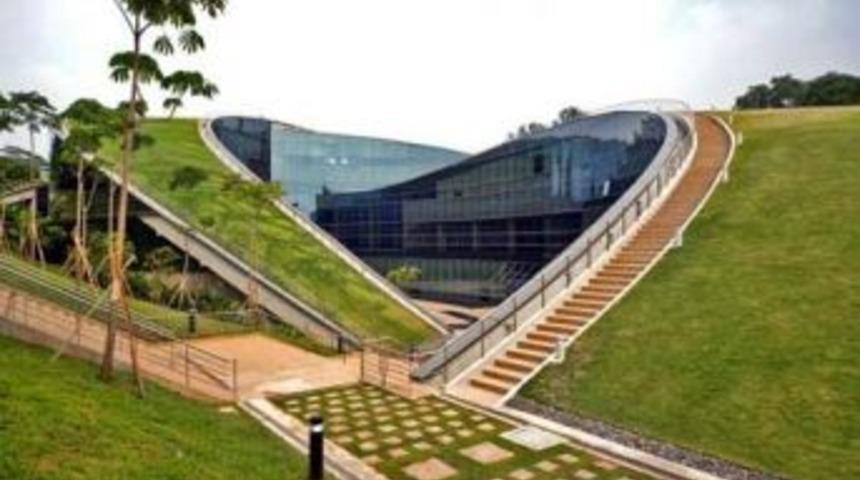 Expo 2016&rsquo;da Şehirlerin En Uygulamaları Sergilenecek