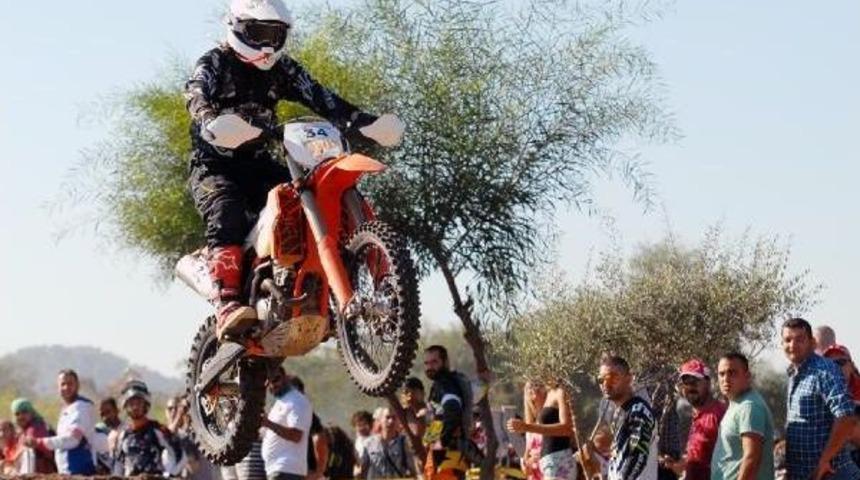 Red Bull Sea To Sky Sıralama Turları Başladı