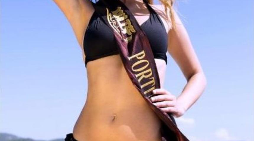 G&uuml;zeller Bodrum'da Kampa Girdi