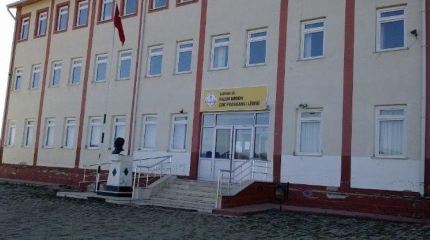 Ağlı Kazım Erdem &Ccedil;pal Kastamonu&rsquo;da Bir İlki Ger&ccedil;ekleştirdi