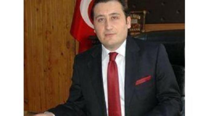 G&uuml;roymak Kaymakamının Makam Aracına Konan Bomba Son Anda Fark Edildi