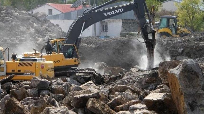 "ardahan&rsquo;da 2,5 Ton Altın Bulundu" İddiası Kenti Karıştırdı