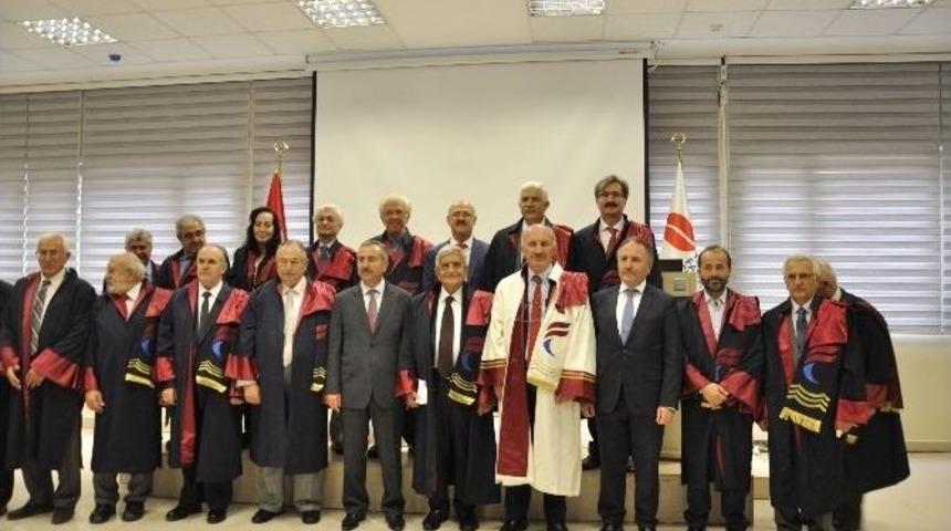 “yeni Türkiye’ye Uygun Mezunlar Yetiştiriyoruz”