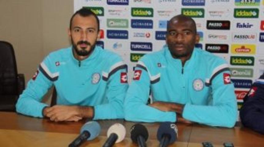 Kweuke, Eleştirilere Cevap Verdi