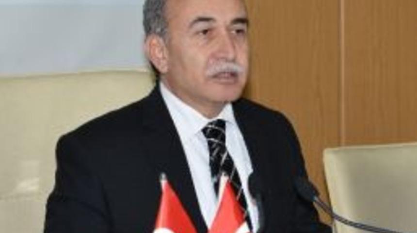 Adana&rsquo;da Se&ccedil;im G&uuml;venliği Toplantısı