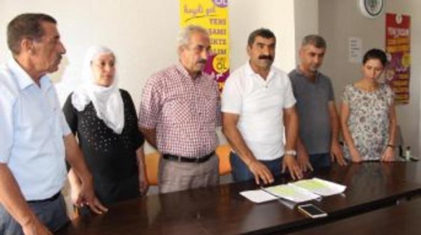 Batman Ve Sason'da 69 Mahallede Kurulan Sandıkların Yeri Değişecek (2)