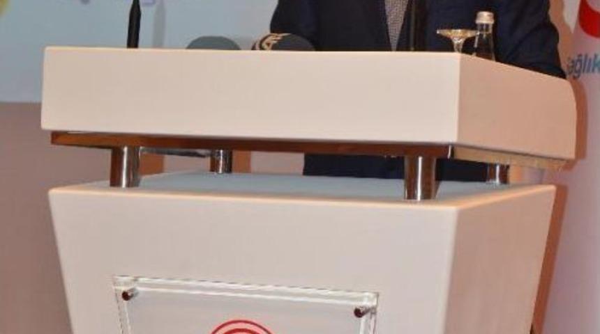 Milli Kanser Ve Grip Ilacı Geliştirme Projesi Başlatıldı