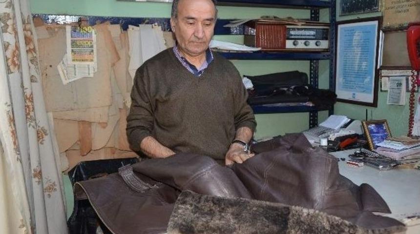 Deri Mont Sekt&ouml;r&uuml;nde Durgunluk