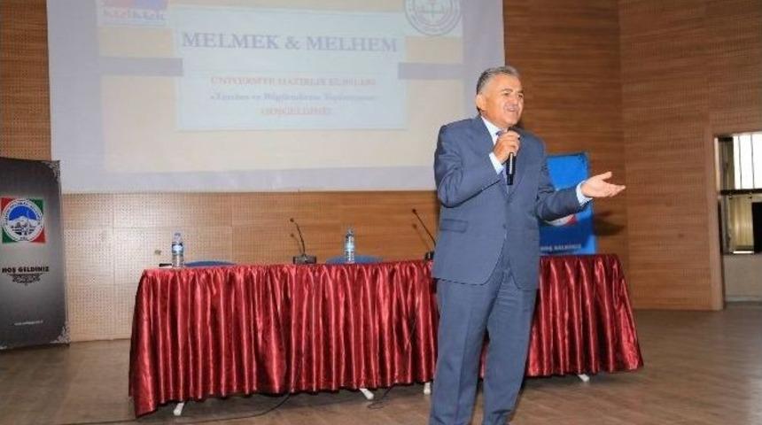 Ygs Ve Lys &Ouml;ğrenci Ve Eğitimcilerine 3 G&uuml;n Oryantasyon Eğitimi