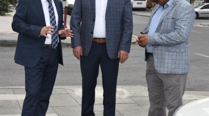 &Ccedil;olakbayrakdar &Ccedil;alışmaları S&uuml;rekli Denetliyor