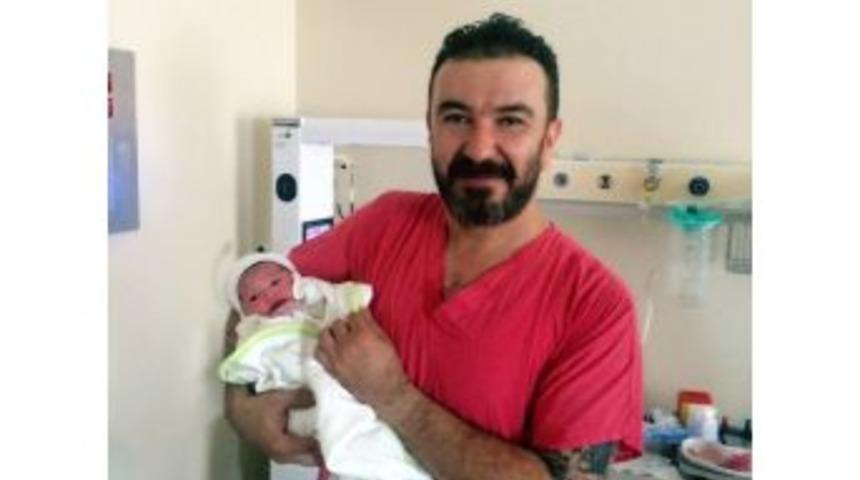 Bebek &Ouml;zlemi &Ccedil;ekenlere Yeni Teknoloji M&uuml;jdesi